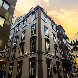The Independent Taksim 2* Istambul