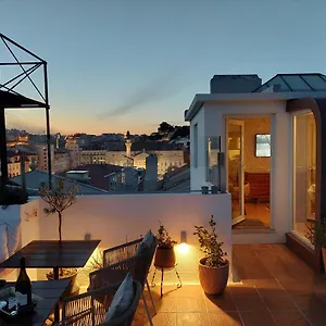 2* Pensjonat Augusta Boutique House