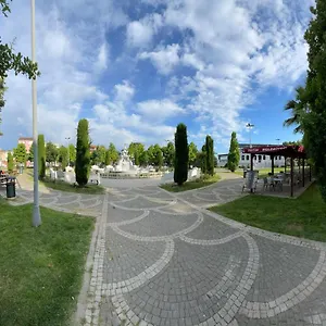 Lord Sophia 2* Istambul
