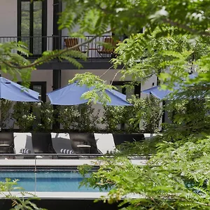 5* Hotel Valverde & Garden - Relais & Chateaux