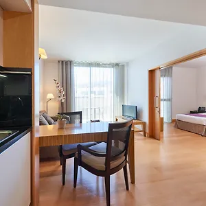 Golden 4* Funchal (Madeira)