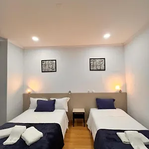 2* Pensjonat Pensao Nova Goa