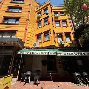 Kupa Istambul