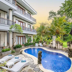 Amoya 3* Ubud
