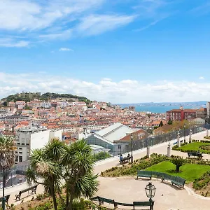 Chiado Prime By Homing *** Lisboa