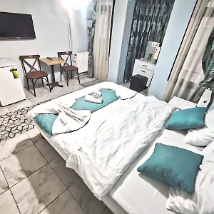  Aparthotel Taksim Rozenda Turkey