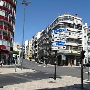 2* Pensjonat Residencial Nosso Lar