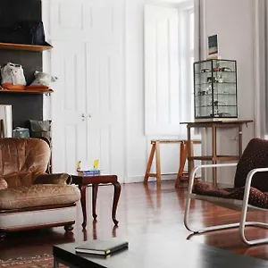 Lost :: Cais House *** Lisboa