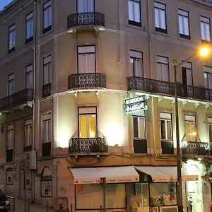 Gasthuis Estrela De Arganil - Luis Simoes & Conceicao, Lda, Lissabon